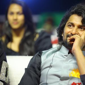 Dasara Movie Pre Release Event