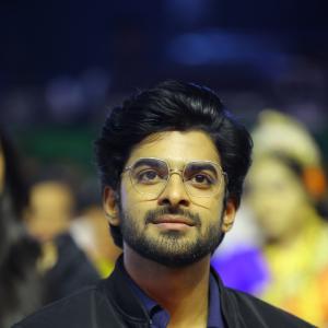 Dasara Movie Pre Release Event