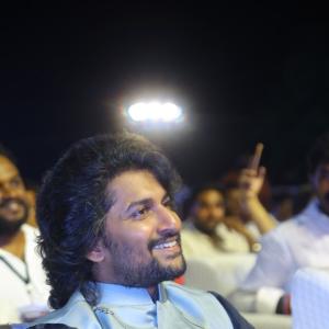 Dasara Movie Pre Release Event