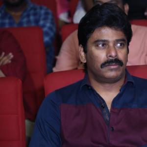 Ram Charan Birthday Celebrations