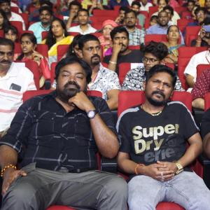 Ram Charan Birthday Celebrations