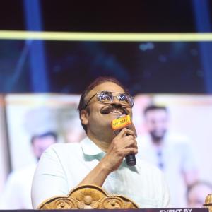 Ram Charan Birthday Celebrations