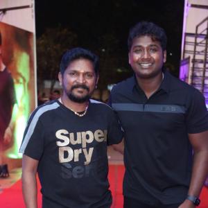 Ram Charan Birthday Celebrations