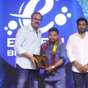 Ram Charan Birthday Celebrations