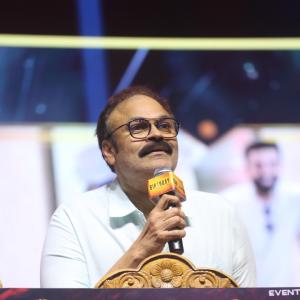 Ram Charan Birthday Celebrations