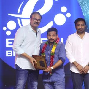 Ram Charan Birthday Celebrations