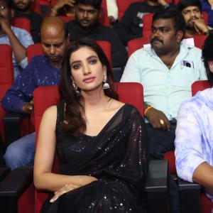 Ram Charan Birthday Celebrations