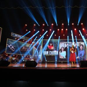 Ram Charan Birthday Celebrations