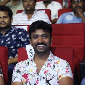 Ram Charan Birthday Celebrations