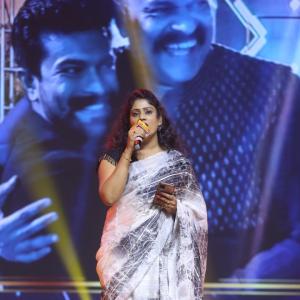 Ram Charan Birthday Celebrations