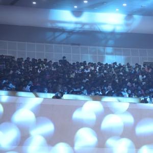 Ram Charan Birthday Celebrations