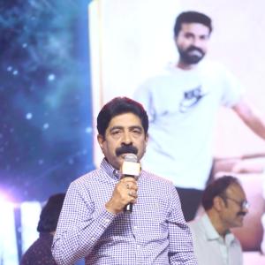 Ram Charan Birthday Celebrations