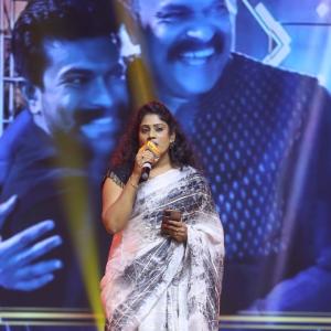 Ram Charan Birthday Celebrations