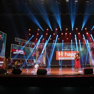 Ram Charan Birthday Celebrations