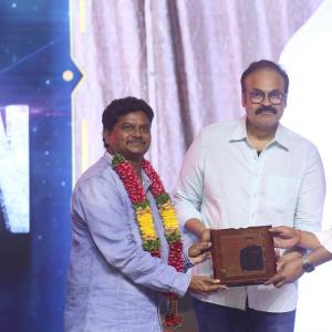 Ram Charan Birthday Celebrations