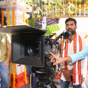 Hero Uday Shankar New Movie Opening