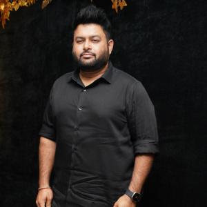 Celebs at Ram charan Birthday Bash Event