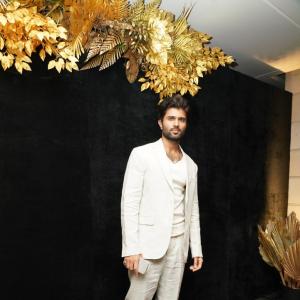 Celebs at Ram charan Birthday Bash Event