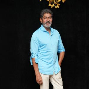 Celebs at Ram charan Birthday Bash Event