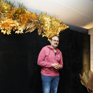 Celebs at Ram charan Birthday Bash Event