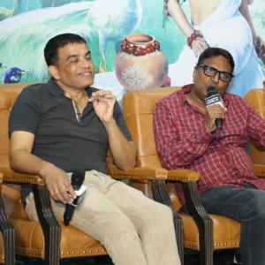 Shaakunthalam Movie New 3D trailer launch