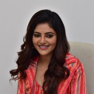 Athulya Ravi Latest Photos