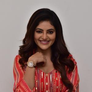 Athulya Ravi Latest Photos