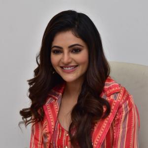 Athulya Ravi Latest Photos