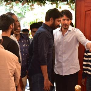 Celebs Pay Homage to Krishna Garu-3