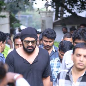 Celebs Pay Homage to Krishna Garu-3