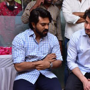 Celebs Pay Homage to Krishna Garu-3