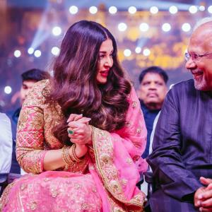 Ponniyan Selvan 2 audio & trailer launch