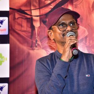 AR Murugadoss 1947 Movie Press Meet