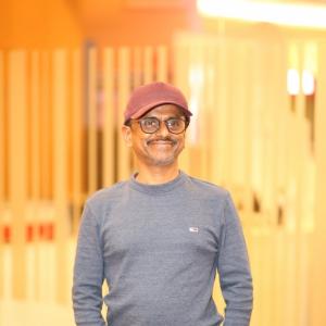 AR Murugadoss 1947 Movie Press Meet