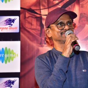 AR Murugadoss 1947 Movie Press Meet