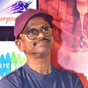 AR Murugadoss 1947 Movie Press Meet