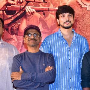 AR Murugadoss 1947 Movie Press Meet