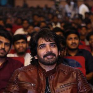 Ravanasura Movie Pre Release Event