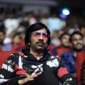 Ravanasura Movie Pre Release Event