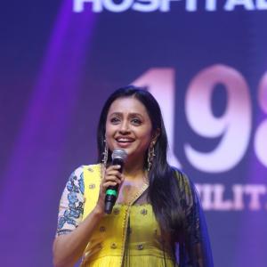 Ravanasura Movie Pre Release Event