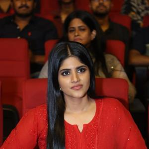 Ravanasura Movie Pre Release Event