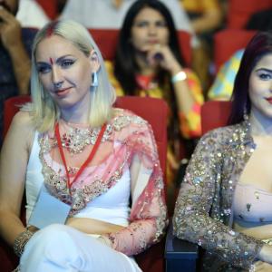 Ravanasura Movie Pre Release Event