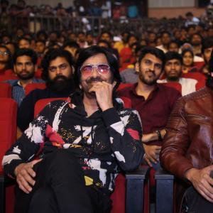 Ravanasura Movie Pre Release Event