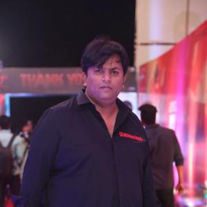 Ravanasura Movie Pre Release Event