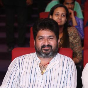 Ravanasura Movie Pre Release Event