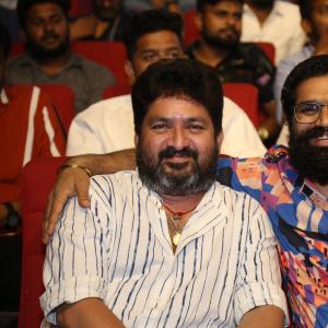 Ravanasura Movie Pre Release Event