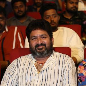 Ravanasura Movie Pre Release Event