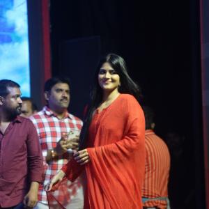 Ravanasura Movie Pre Release Event