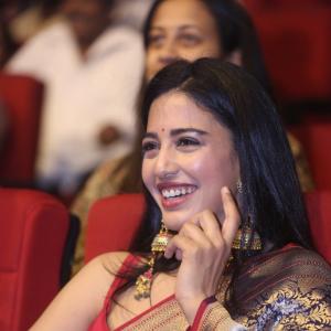 Ravanasura Movie Pre Release Event