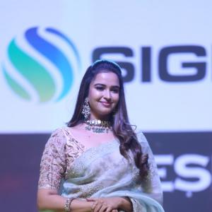 Ravanasura Movie Pre Release Event